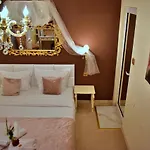 Szálloda Imperia Várna