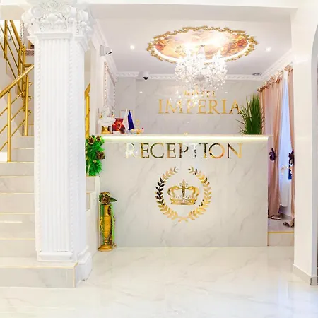 Imperia 3* Варна