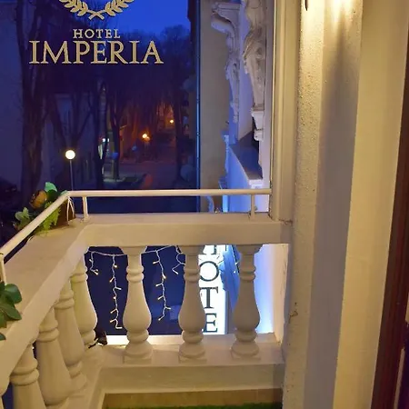 Imperia 3* Варна