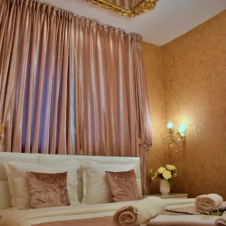 Imperia 3* Варна