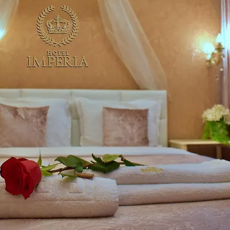 Imperia 3* فارنا