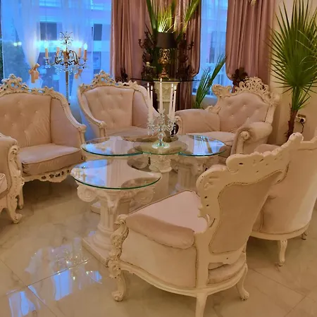 Отель Imperia 3*