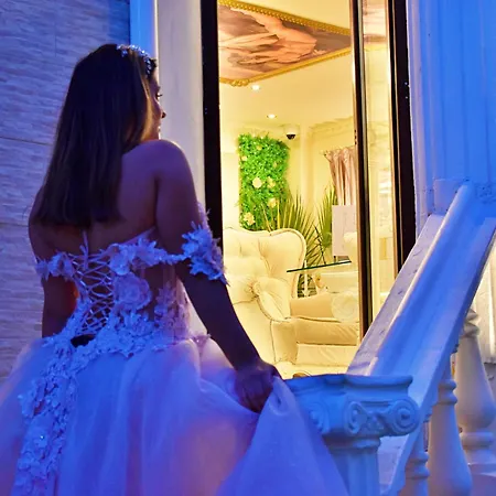 Imperia 3* Варна