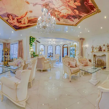 Готель Imperia