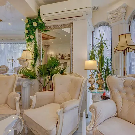 Imperia فندق