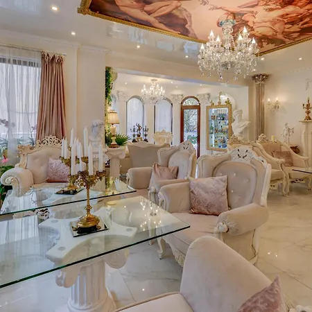 Imperia 3* فارنا