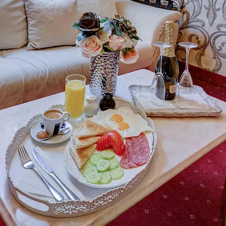 Imperia 3* فارنا