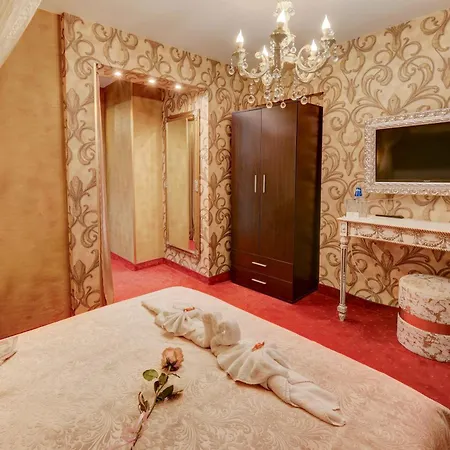 Imperia 3* فارنا