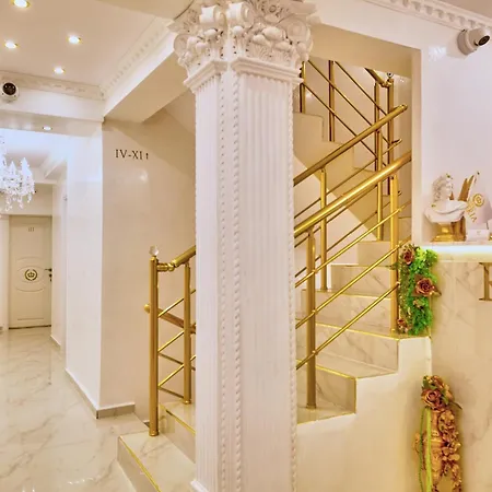 Imperia 3* Varna