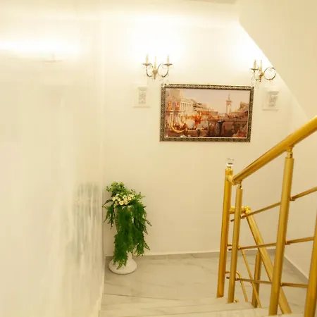 Hotel Imperia