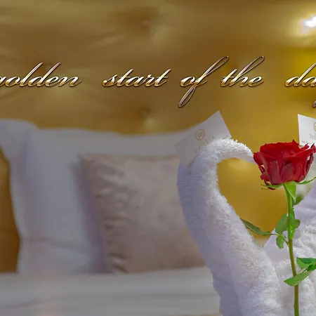 Imperia Hotel Varna