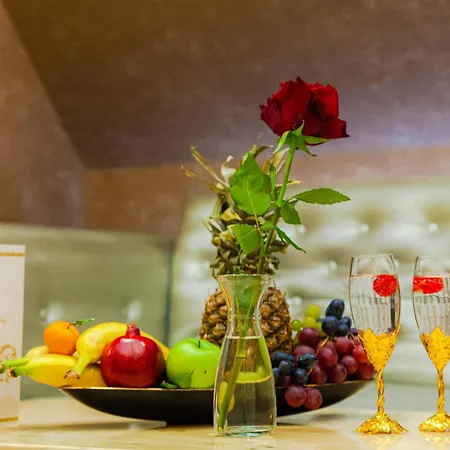 Hotel Imperia Varna