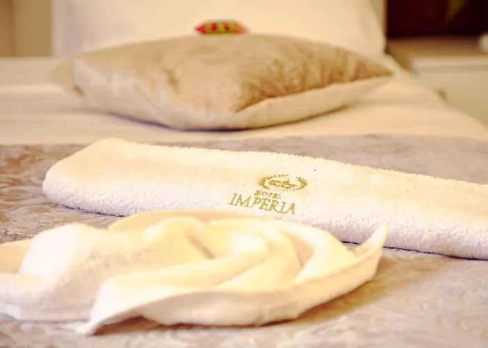 Imperia 3* Варна