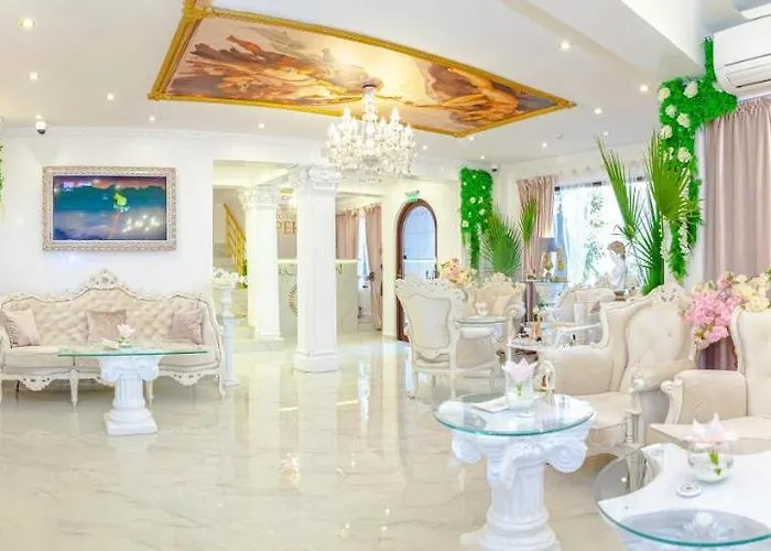 Imperia Готель 3*