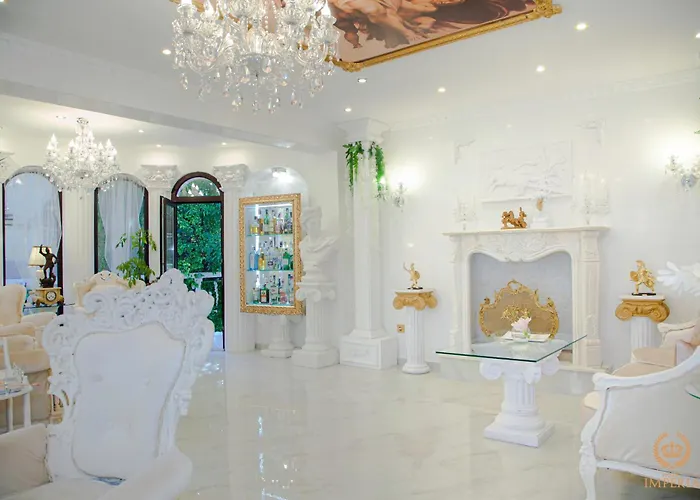 Imperia Готель 3*