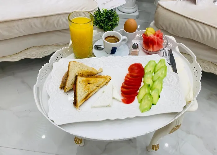 Готель Imperia