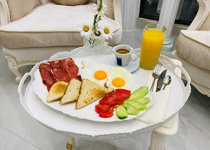 Imperia Готель 3*