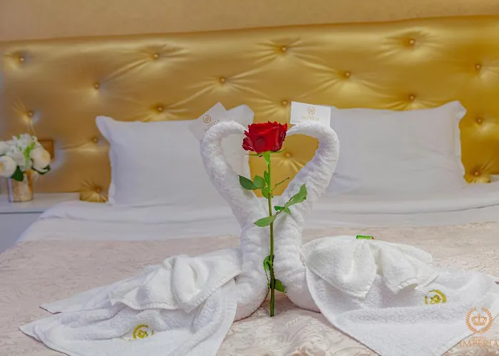 Imperia 3* Варна