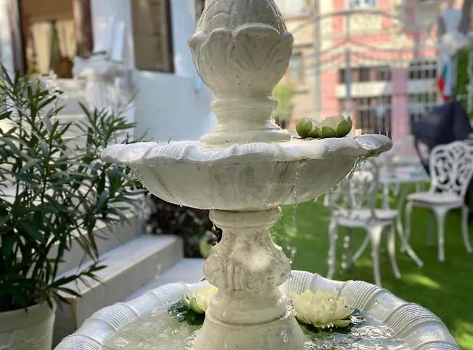 Imperia Готель 3*