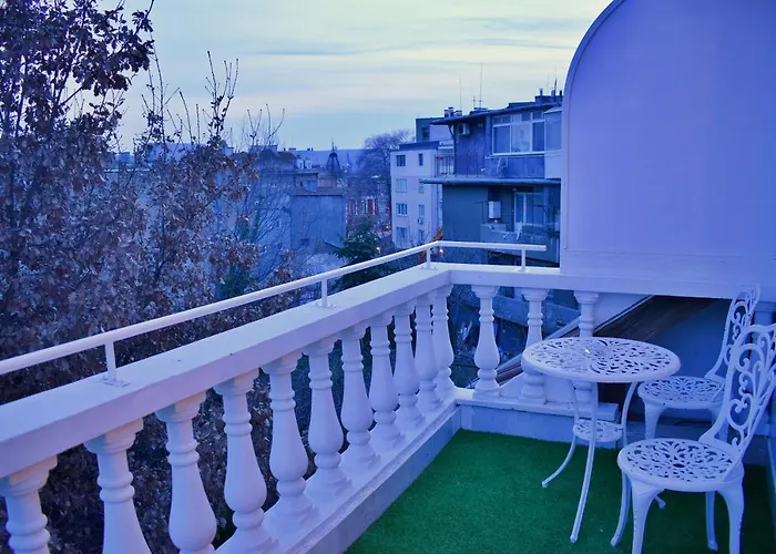 Imperia 3* Варна