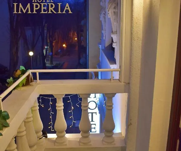Imperia 3* Варна