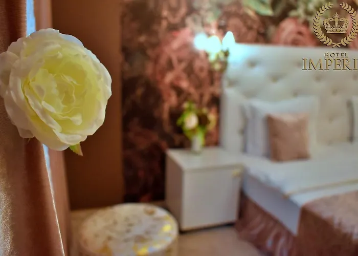 Imperia Hotel 3*