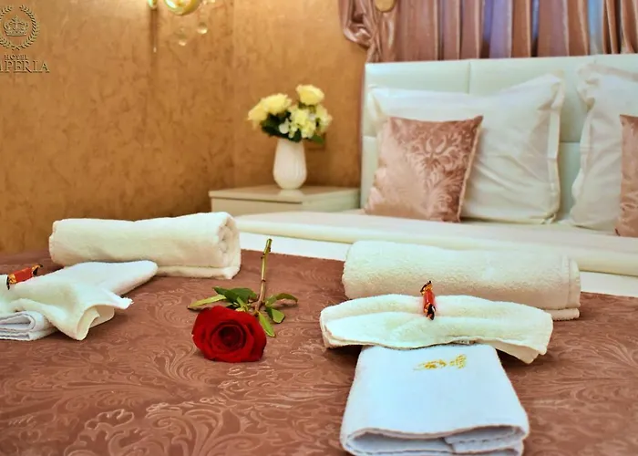 Imperia 3* Варна