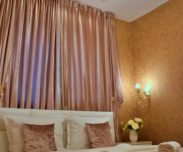 Imperia 3* Варна