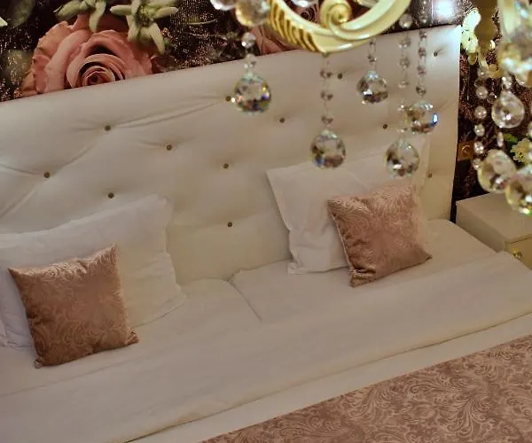 Готель Imperia Варна