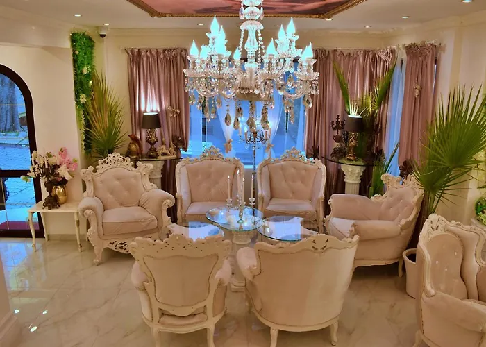 Imperia 3* Варна