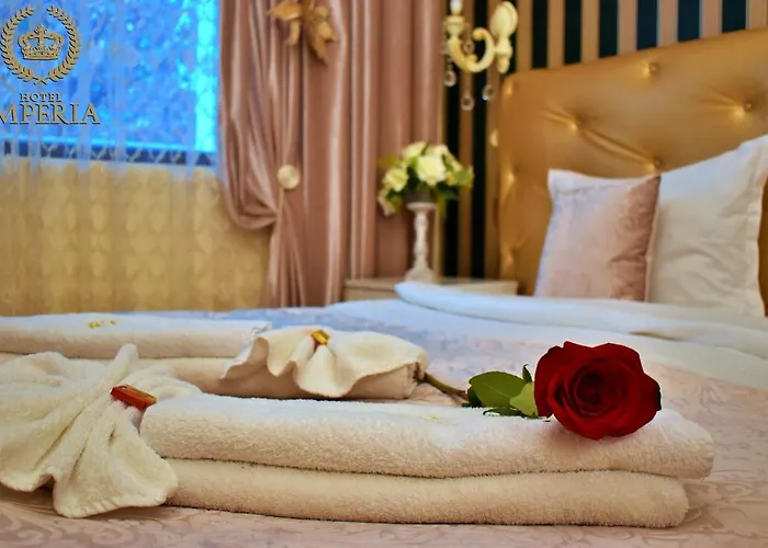 Imperia Готель 3*