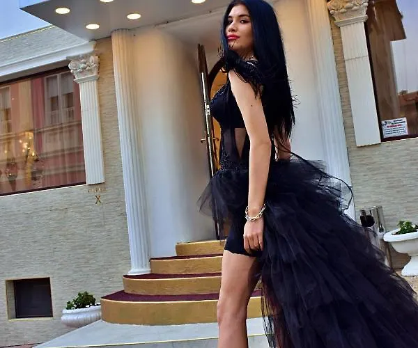 Готель Imperia