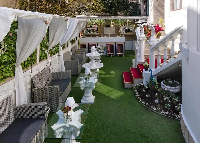 Готель Imperia Варна