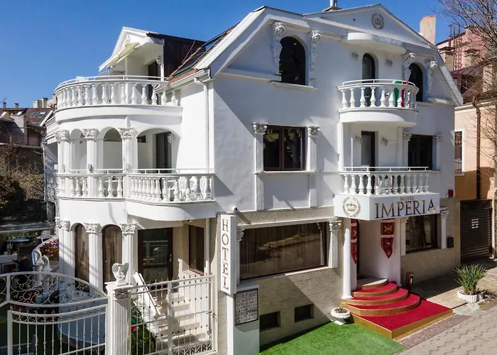 Imperia 3*
