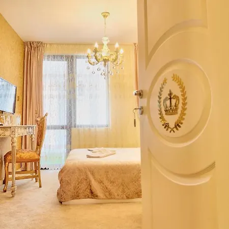 Hotel Imperia Varna