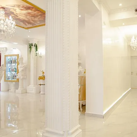 Imperia 3* Varna