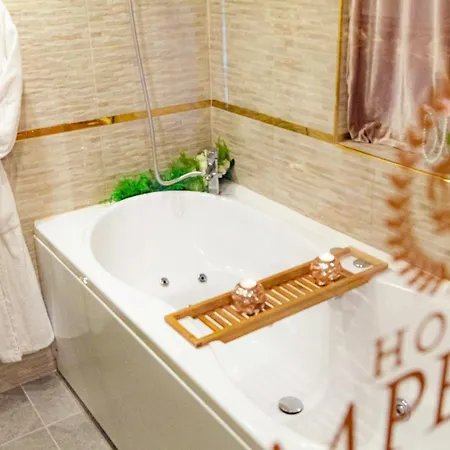 Hotel Imperia Varna