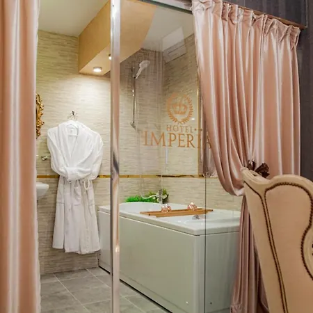 Otel Imperia Varna