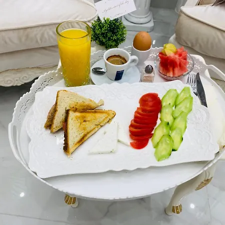Hotel Imperia