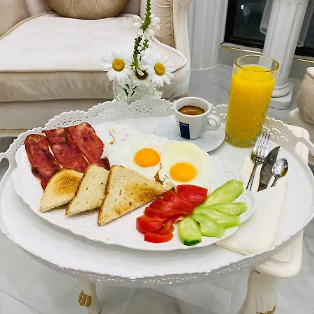 Imperia Otel 3*