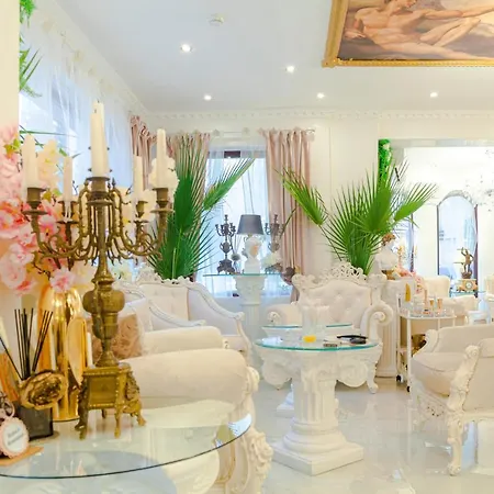 Hotel Imperia