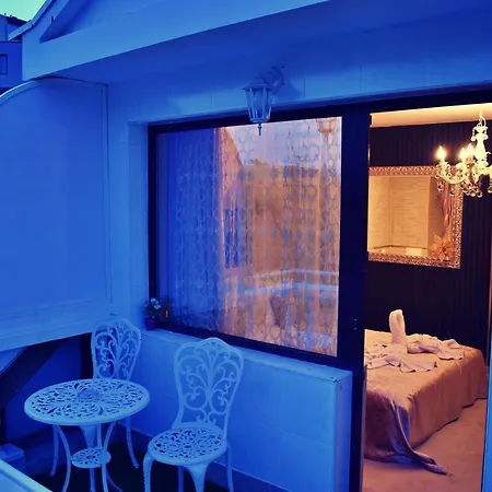 Imperia Otel 3*