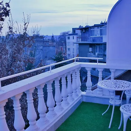 Imperia 3* Варна