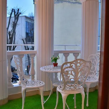 Otel Imperia 3*