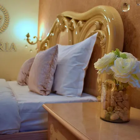 Hotel Imperia