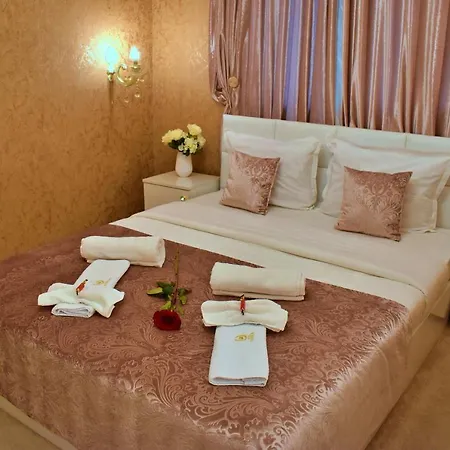 Hotel Imperia