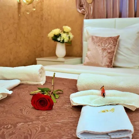 Imperia 3* Varna