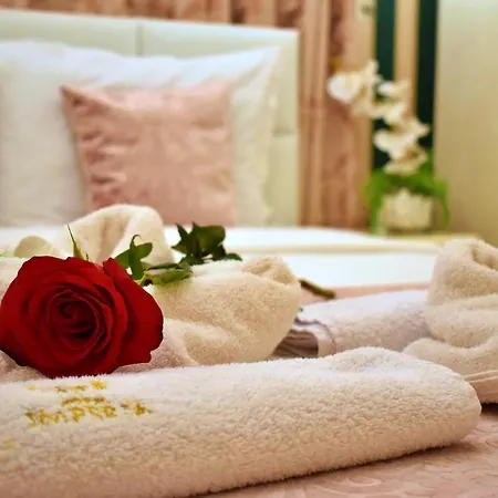 Hotel Imperia Varna