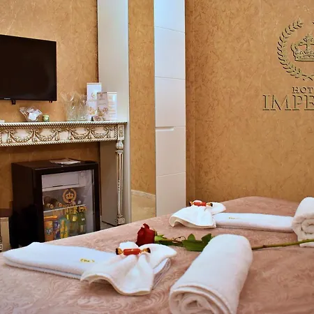 Imperia Hotel
