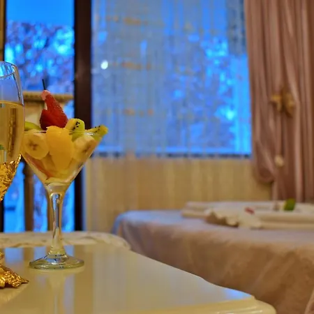 Hotel Imperia